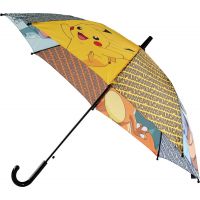 Epee Pokémon dáždnik automat polyester 2