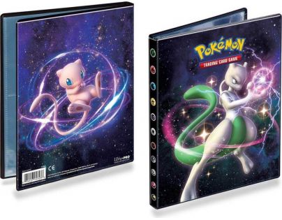 Pokémon: Hidden Fates - A5 album