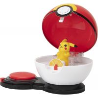 Jazwares Pokemon Hra Surprise Attack Pikachu vs Bulbasaur 5