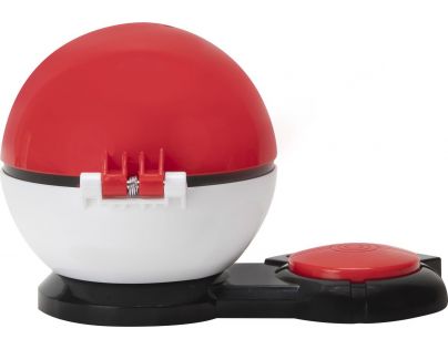 Jazwares Pokemon Hra Surprise Attack Pikachu vs Bulbasaur