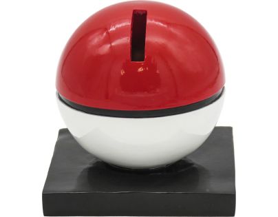 Epee Pokémon pokladnička premium Pokeball