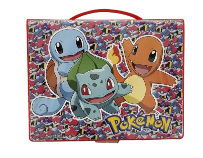 EPEE Pokémon Kreatívny set