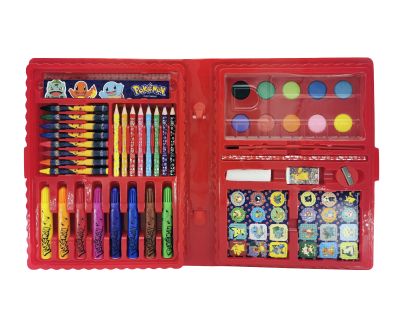 EPEE Pokémon Kreatívny set