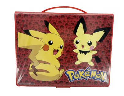 EPEE Pokémon Kreatívny set