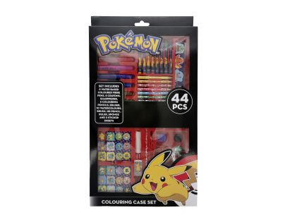 EPEE Pokémon Kreatívny set
