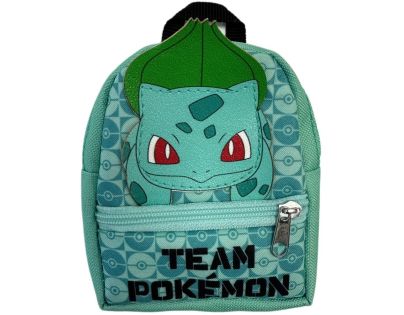 Pokémon Mini batôžka Bulbasaur