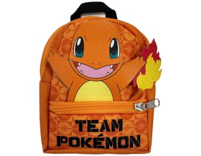 Pokémon Mini batôžka Charmander