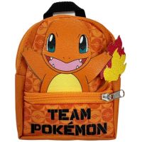 Pokémon Mini batôžka Charmander