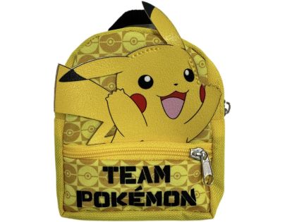 Pokémon Mini batôžka Pikachu