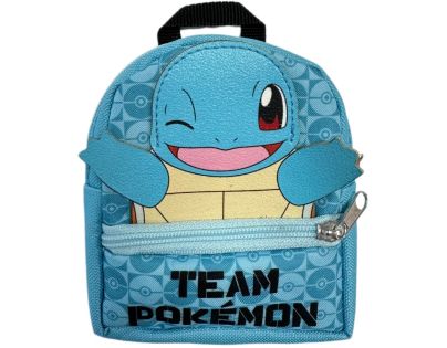Pokémon Mini batôžka Squirtle