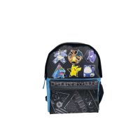 Pokémon nastaviteľný batoh (Geo) 2