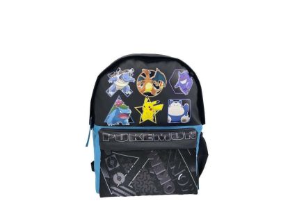 Pokémon nastaviteľný batoh (Geo)