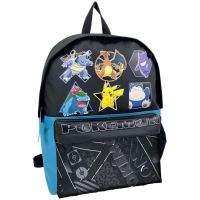 Pokémon nastaviteľný batoh (Geo)
