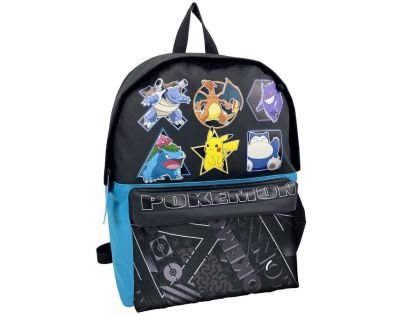 Pokémon nastaviteľný batoh (Geo)