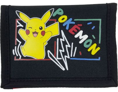 Epee Pokémon peňaženka Colourful edícia