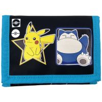 Pokémon peňaženka (Geo)