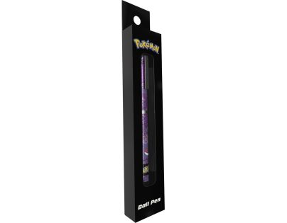 Epee Pokémon pero Gengar - Poškodený obal