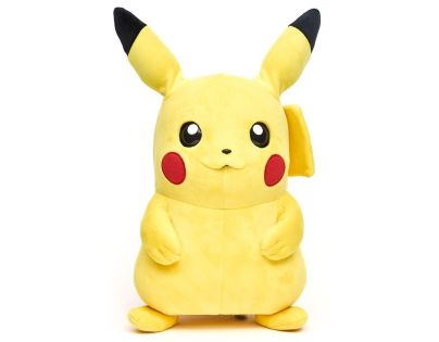 Pokémon Pikachu Puppetronic by RealFX Interaktívny plyšák