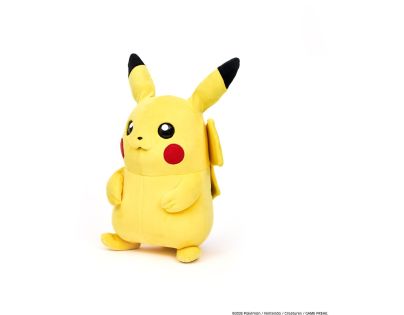 Pokémon Pikachu Puppetronic by RealFX Interaktívny plyšák
