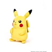 Pokémon Pikachu Puppetronic by RealFX Interaktívny plyšák 3