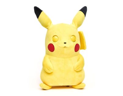Pokémon Pikachu Puppetronic by RealFX Interaktívny plyšák