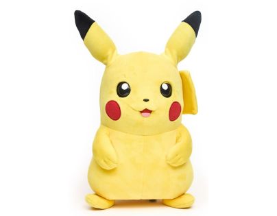 Pokémon Pikachu Puppetronic by RealFX Interaktívny plyšák