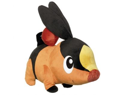 Pokémon 1802 - Tepig plyšový - 35cm