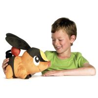 Pokémon 1802 - Tepig plyšový - 35cm 2