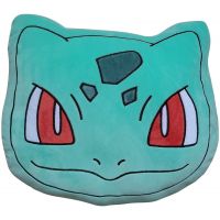 Nemesis Now Pokémon vankúš Bulbasaur