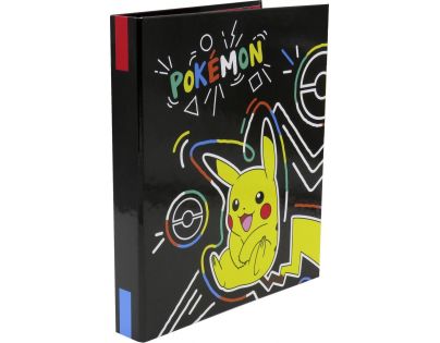 Epee Pokémon zakladač Colourful edícia