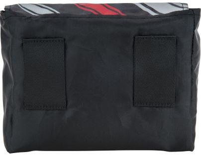 Jazwares Pokemon sada Clip 'N' Go Bandolier W2 Pokéball, Luxury Ball i Pikachu