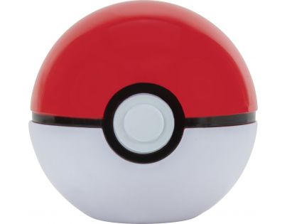 Jazwares Pokemon sada Clip 'N' Go Bandolier W2 Pokéball, Luxury Ball i Pikachu