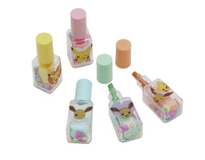 Pokémon set zvýrazňovačov (Flowers)