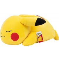 Orbico Pokémon Spiaci plyš Pikachu 45 cm