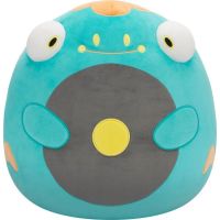 Pokemon Squishmallows Plyš 25 cm Belibolt