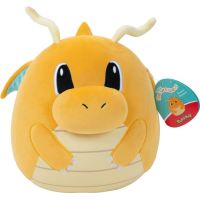 Pokemon Squishmallows Plyš 25 cm Dragonite