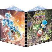 Pokémon SV01 Scarlet & Violet A5 album na 80 kariet 2