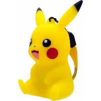Amuzzi Pokémon Svietiaci prívesok Pikachu 2