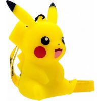 Amuzzi Pokémon Svietiaci prívesok Pikachu 3