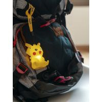 Amuzzi Pokémon Svietiaci prívesok Pikachu 5
