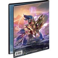 Pokémon: Sword and Shield - A5 albumov na 80 kariet 2