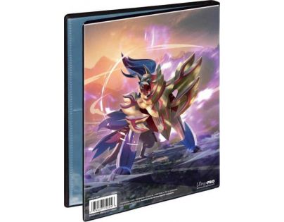 Pokémon: Sword and Shield - A5 albumov na 80 kariet