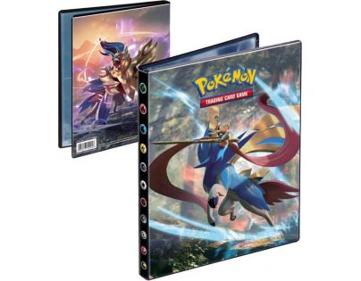Pokémon: Sword and Shield - A5 albumov na 80 kariet