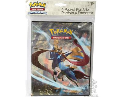 Pokémon: Sword and Shield - A5 albumov na 80 kariet