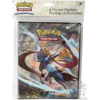 Pokémon: Sword and Shield - A5 albumov na 80 kariet 3