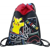 Epee Pokémon taška sťahovacia Colourful edícia