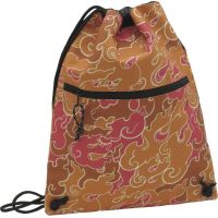 Pokémon taška sťahovací Charmander - Poškodený obal 2