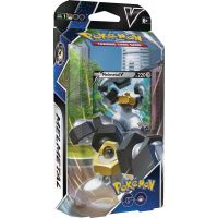 Pokémon TCG: 10.5 V Battle Deck Melmetal