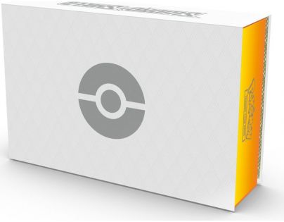 Pokémon TCG: 2022 Ultra Premium Collection
