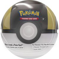 Pokémon TCG: 2024 Poké Ball Tin č. 5